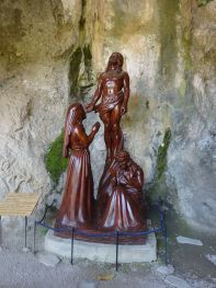 Emeritage de Galamus